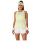 Asics Γυναικεία αμάνικη μπλούζα Nagino Run Adjustable Tank